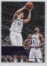 2015-16 Panini Prestige Bonus Shots Purple 33/49 Bojan Bogdanovic #161 0k0
