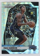 2024-25 Panini Prizm Premium Factory Set Prizm 91/150 Paolo Banchero #183 0x49