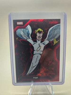 Angel Red /75 2025 Kakawow Cosmos Marvel CM-R-11
