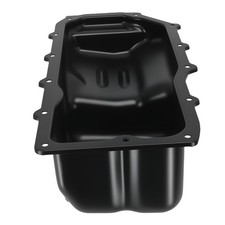 Engine Oil Pan For Mitsubishi Eclipse 2.0l 1995-1999 264208 Steel Construction