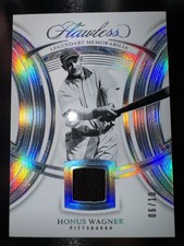 Honus Wagner Baseball Cards and Autograph Buying Guide  19