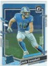 2023 Panini Donruss Optic - Rated Rookie Jack Campbell #235 (RC)