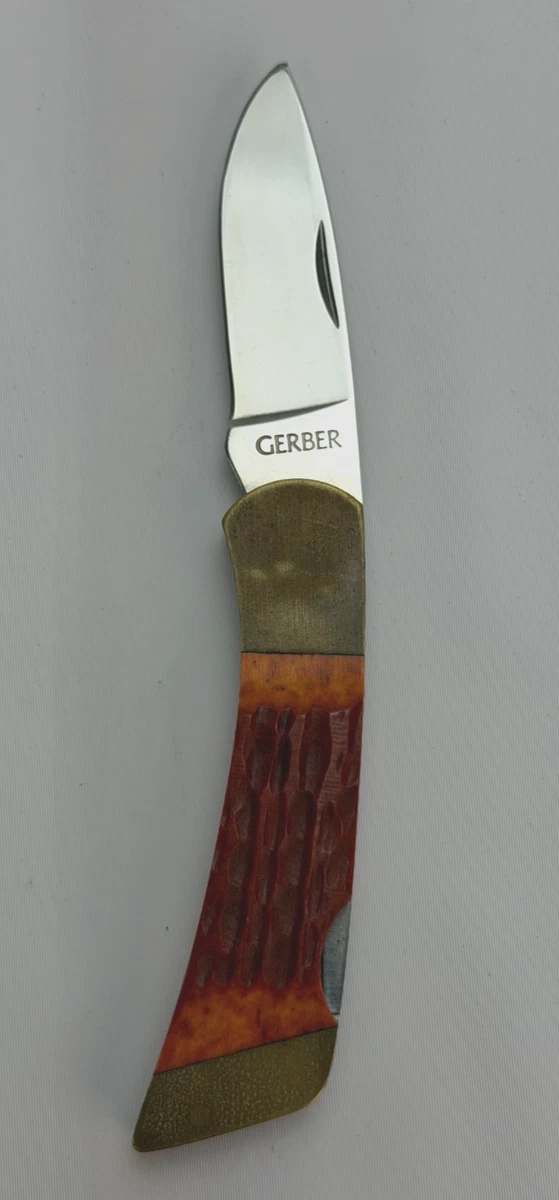 25+ gerber sportsman knife for sale | Updated Oct 2026