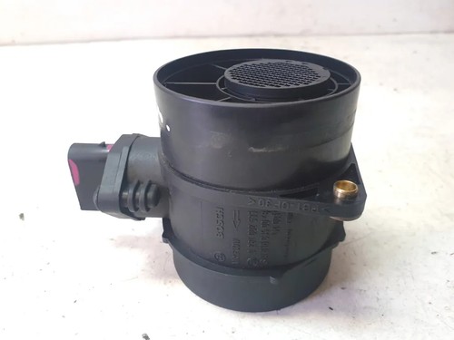 MERCEDES-BENZ C W204 Luftmassenmesser A6460940048 2.10 Diesel 2007 34907539