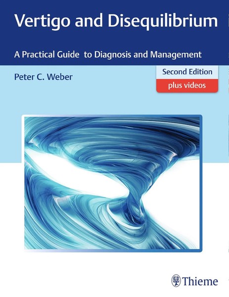 Vertigo And Disequilibrium | A Practical Guide To Diagnosis And Management-image