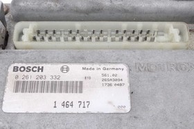 CDI control unit BMW K 1100 RS K589 0522 92-96