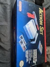 Nintendo vintage game set counsel from 1990