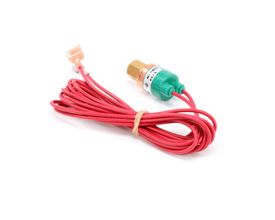 Trane SWT01720 Hi Pressure Switch 405 Open 300 Close
