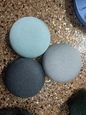 Lot of 3 Google Home Mini H0A Wireless Assistant Smart Speaker - Free Shipping