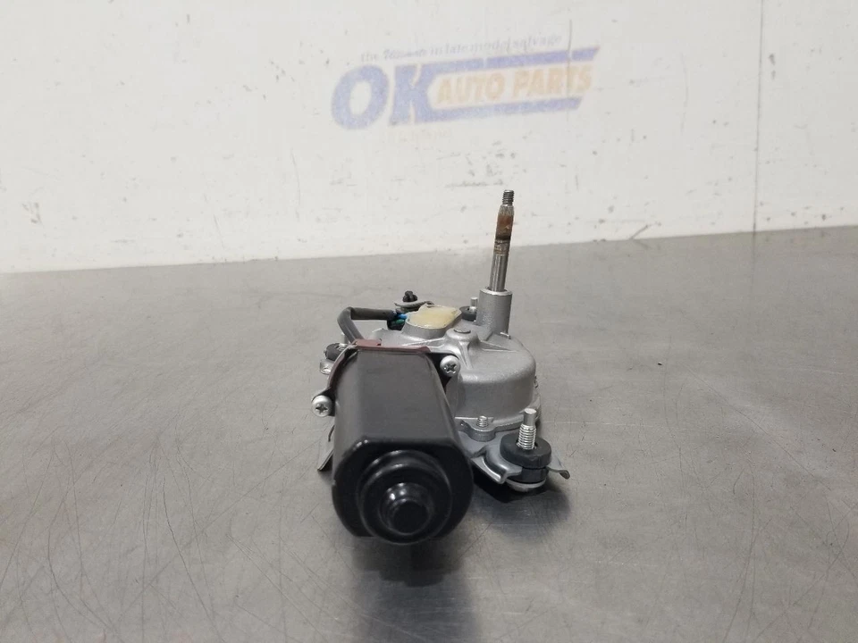 Toyota FJ Cruiser 2007 motor limpiaparabrisas trasero 8513035090 Foto 4 de 4