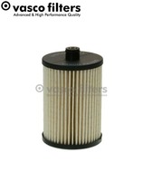 David Vasco Kraftstofffilter FüR Volvo V70 II SW P80_ XC90 I 275 TS XY
