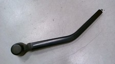 Mini (bmw) Mini Scheibenwischerarm Wischerarm hinten Links 7168155 guter Zustand