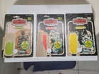Vintage 1982 SandPeople Stormtrooper AT-AT ESB STAR WARS 48 Back Cardback Card