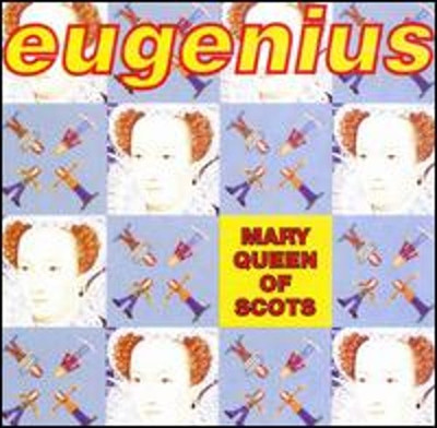 Mary Queen of Scots by Eugenius: New