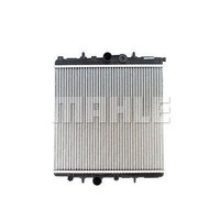 Mahle Cr 527 000S KüHler, Motor KüHlung FüR Peugeot