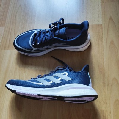 Adidas Supernova Laufschuhe 4,5 = 37,5 neu mit Karton 37 1/3