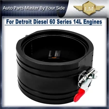 FOR Detroit Diesel 60 Serie 14L EGR Piston Ring Compressor Install Tool J-46929