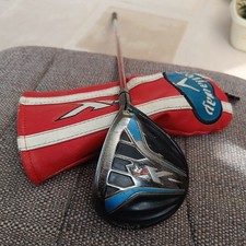 Callaway XR16 #3 Wood 15 Degree, Regular Flex, Speeder 565 Evolution