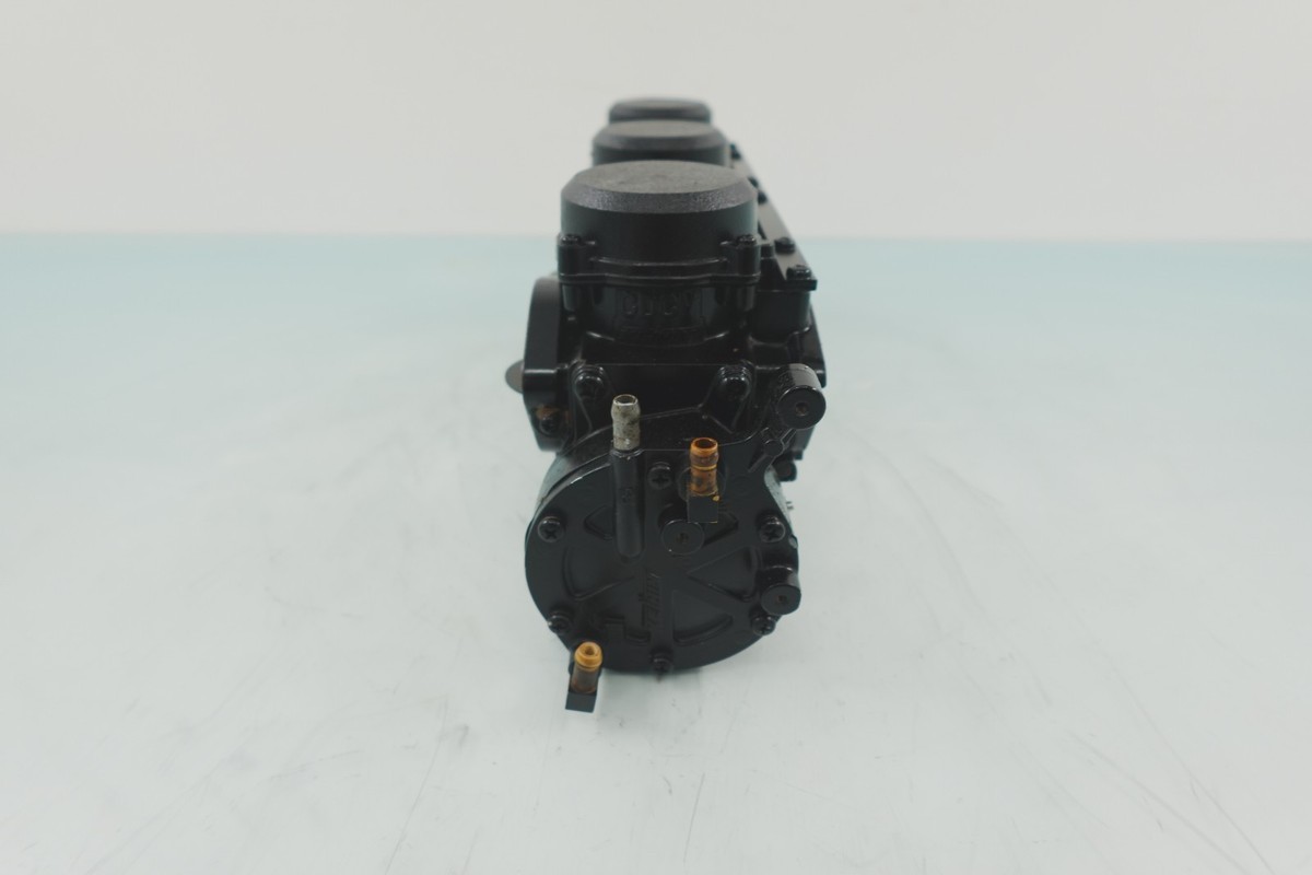 2001-2003 Kawasaki ZXi 1100 PWC Jetski OEM Gas Fuel Caburetor Ass