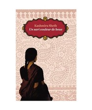 Un sari couleur de boue, Sheth, Kashmira