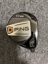 PING G400 5W 17.5 Fairway Wood Right-Handed Head Only Used Exc 76