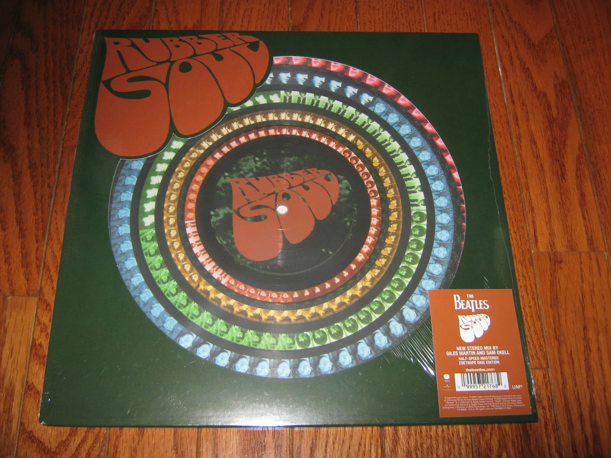 25+ John Lennon First Pressing Vinyl Records for sale | Updated