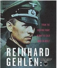 WW2 DER FURHER'S FAVORITE SPY GENERAL REINHARD GEHLEN GERMAN CROSS CIA DULLES SF