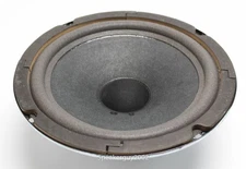 KLH 300 Woofer / 8" Speaker S-41068 / 8 Ohm