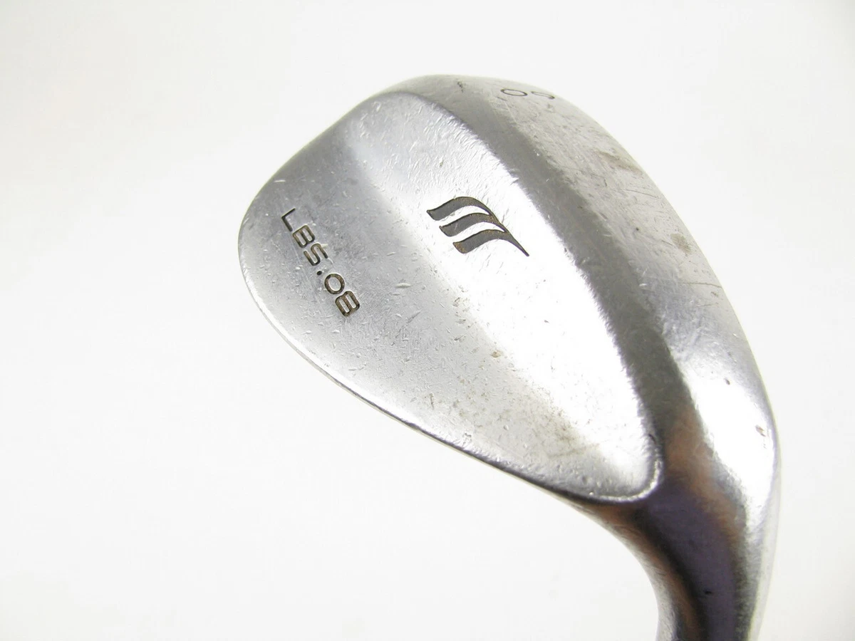 Used 60 degree wedge shop for sale