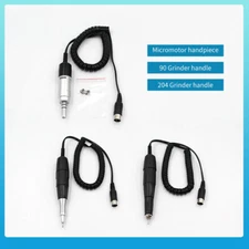 Dental Micromotor Polishing Micro Motor Handpiece E Type Micromotor 35000Rpm