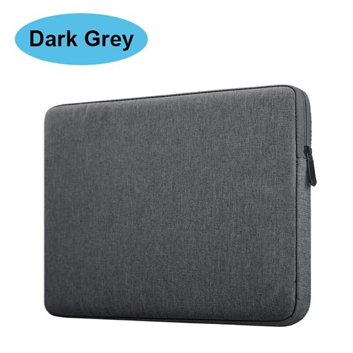 Laptop Bag Sleeve Tablet Cover 11 12 13 14 15 15.6 Inch For MacBook Air Pro - Bild 7 von 15