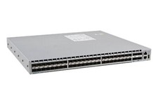 Arista DCS-7050SX-64-R 48x 10G SFP 4x 40Gb QSFP Port Switch w/ Dual Power