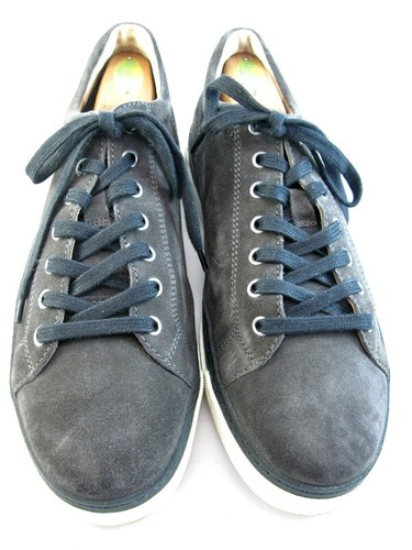 porter suede derby sneaker