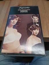 Exquisite Form BARE SHOULDERS BRA Vintage 1970s New Old Stock 32A Strapless