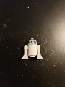 Lego R2D2 Minifigure From 8092 Luke's Landspeeder 
