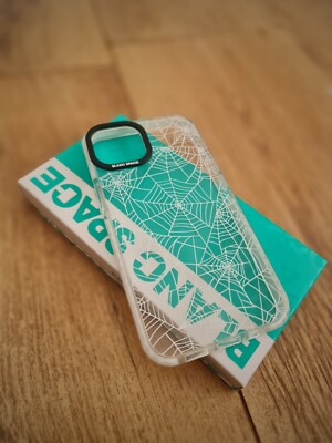Blanc Space Spiderweb Impact Phone Case (iPhone 14) | eBay UK Blanc Space Spiderweb Impact Phone Case (iPhone 14) | eBay UK