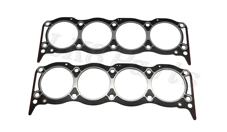 Juego de juntas de culata Land Rover Discovery Range P38 RR Classic x2 LVB500030 Foto 2 de 4