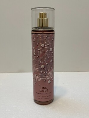 BATH & BODY WORKS FINE FRAGRANCE MIST SPRAY 8 oz each  [ You Choose Your Scent ]