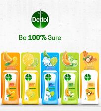 Dettol Body Wash and shower Gel, 250ml