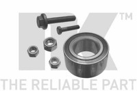 Nk 754725 Radlagersatz Radlager Satz Radlagerset Vorne Hinten