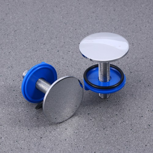 2 Pcs Sink Cover Plate Kitchen Sink Parts Accessories Countertop Hole