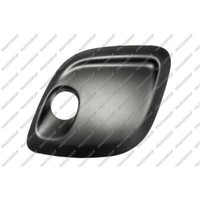 LüFtungsgitter StoßFäNger Rechts FüR CitroëN C1 Pm_ Pn_