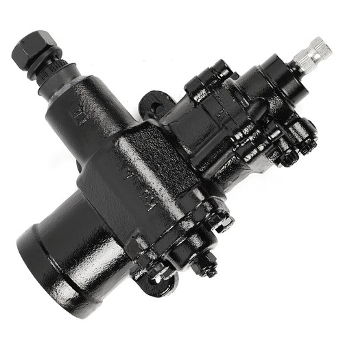 Power Steering Gear Box For 1984-01 Jeep Cherokee & Wagoneer 2.5L / 4.0L 27-7525 - Picture 10 of 12
