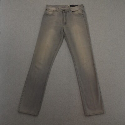 Marc Ecko Cut Sewn Jeans Men 36T (36X36) Regular Fit Cotton