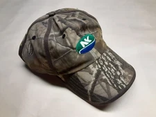 NK seeds Syngenta camo cap or hat