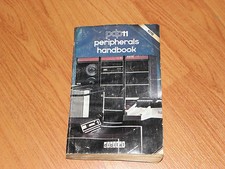 DEC PDP 11 Peripherals Handbook 1976