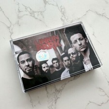 Linkin Park Retro Album Tape Sealed Cassettes