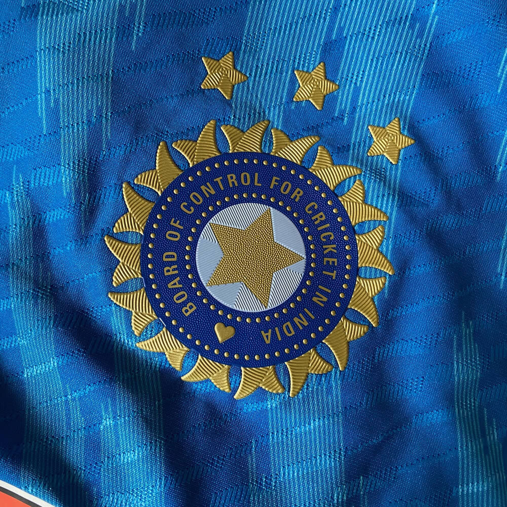 ADIDAS INDIA CRICKET SHIRT, WORLD CUP 2023 SALE 40 OFF (FAST