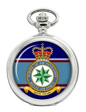 School of Air Navigation, RAF Pocket Watch