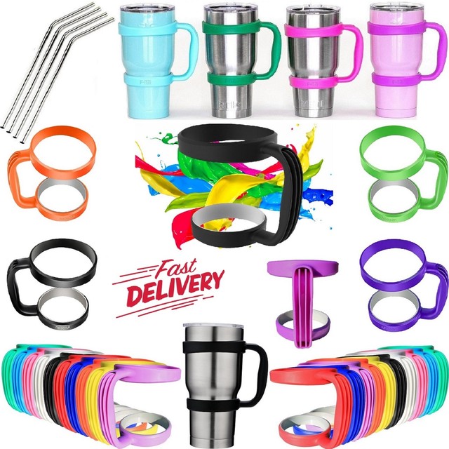 yeti 30 oz tumbler accessories